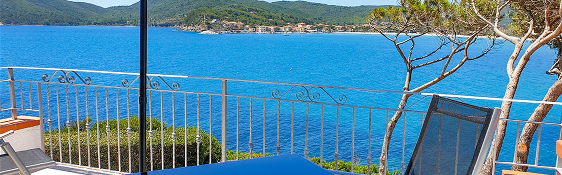 Discover the best restaurants and pizzerias in Elba! ElbaMyLove