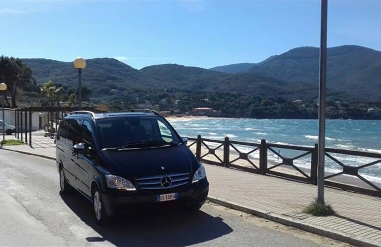 Non Solo Taxi Isola d'Elba ElbaMyLove