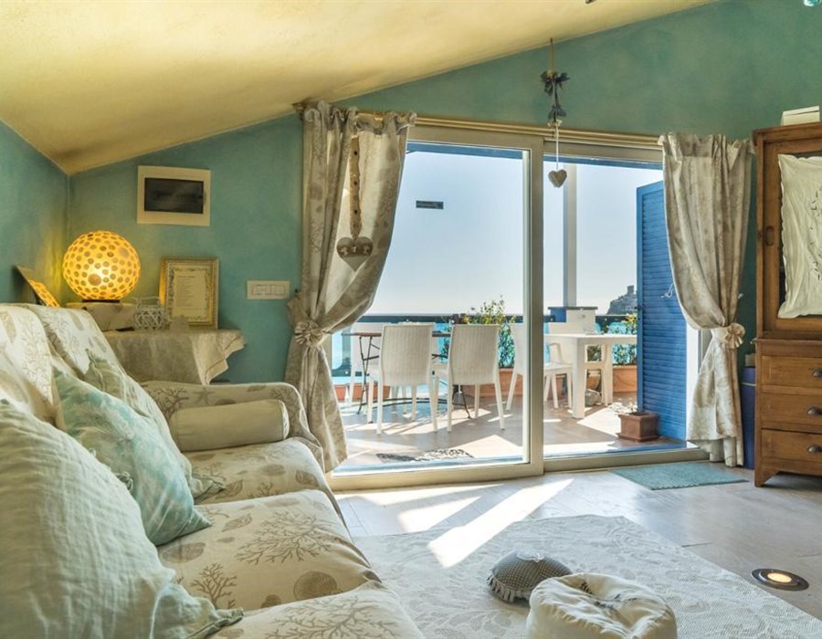 Appartamenti Sole e Luna Isola d'Elba ElbaMyLove