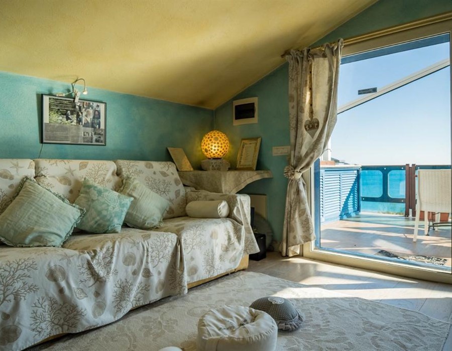 Appartamenti Sole e Luna Isola d'Elba ElbaMyLove