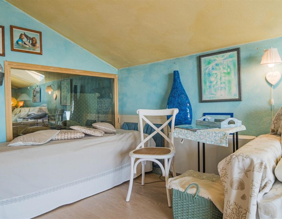 Appartamenti Sole e Luna Isola d'Elba ElbaMyLove