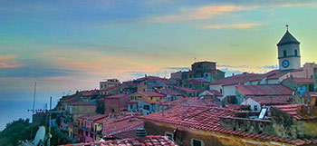 Where to Stay in Capoliveri