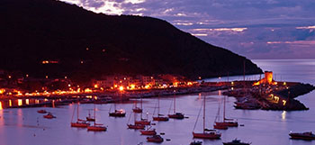 Where to Stay in Marciana Marina
