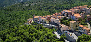 Dove Dormire a Marciana