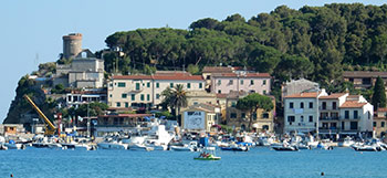 Where to Stay in Marina di Campo
