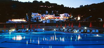 Where to Stay in Porto Azzurro