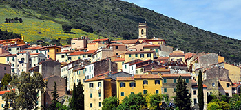 Where to Stay in Rio nell'Elba