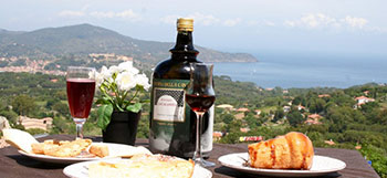 Restaurant in Capoliveri