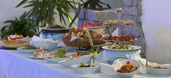 Restaurant in Porto Azzurro